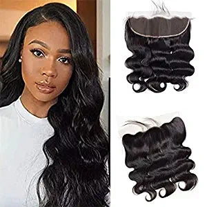 Riverwood 13*4 Body Wave HD Lace Front