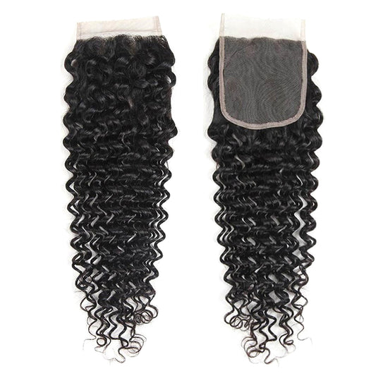 Riverwood Deep Wave Lace Closure 4*4 inch