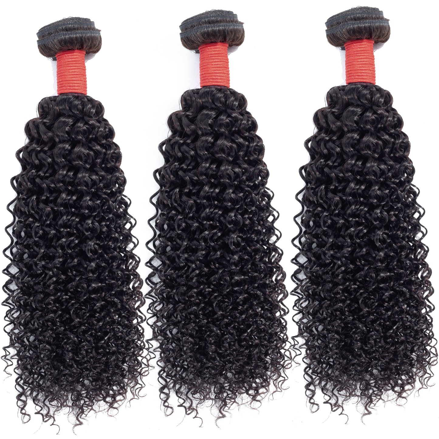 30 Bundles Deal - 10A Indian Virgin Hair (Varied Length 10"-28") Straight/Body/Deep