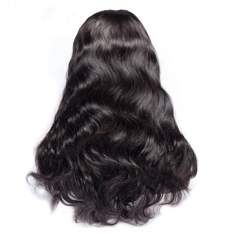 Riverwood Body Wave Wigs 360 Lace 150% Density Human Hair Wigs