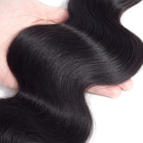 10A Body Wave Virgin Human Hair Bundle