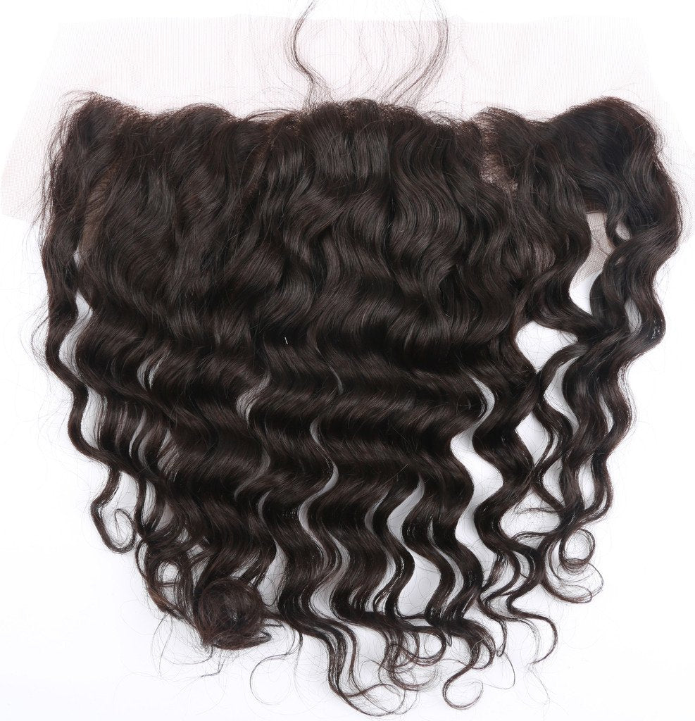 Riverwood 13*4 Deep Wave HD Lace Front