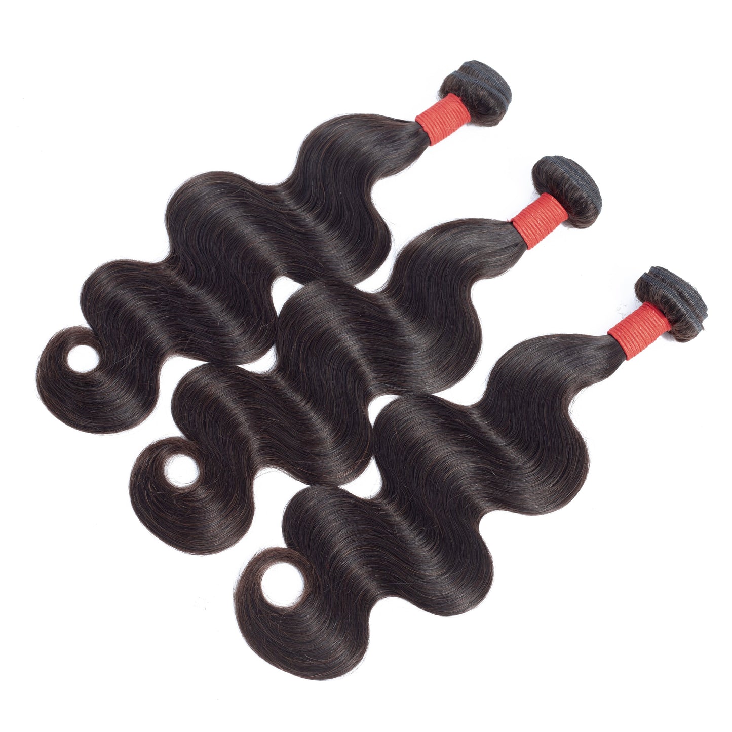 10A Body Wave Virgin Human Hair Bundle