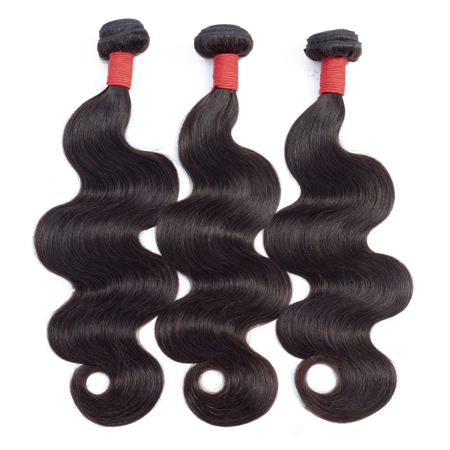 10 Bundles Deal - Wholesale human hair bundles- 10A Indian Virgin Hair (Varied Length 18"-28") Straight/Body/Deep