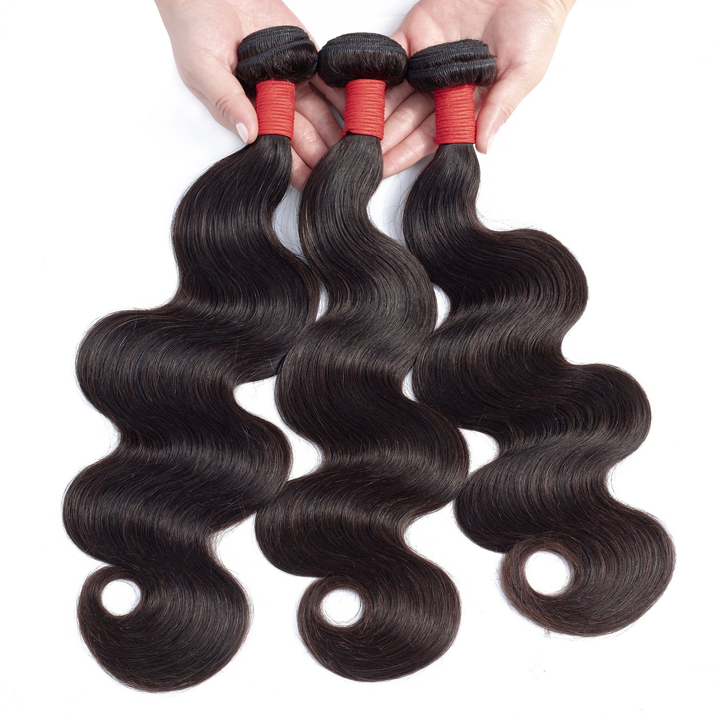 10A Body Wave Virgin Human Hair Bundle