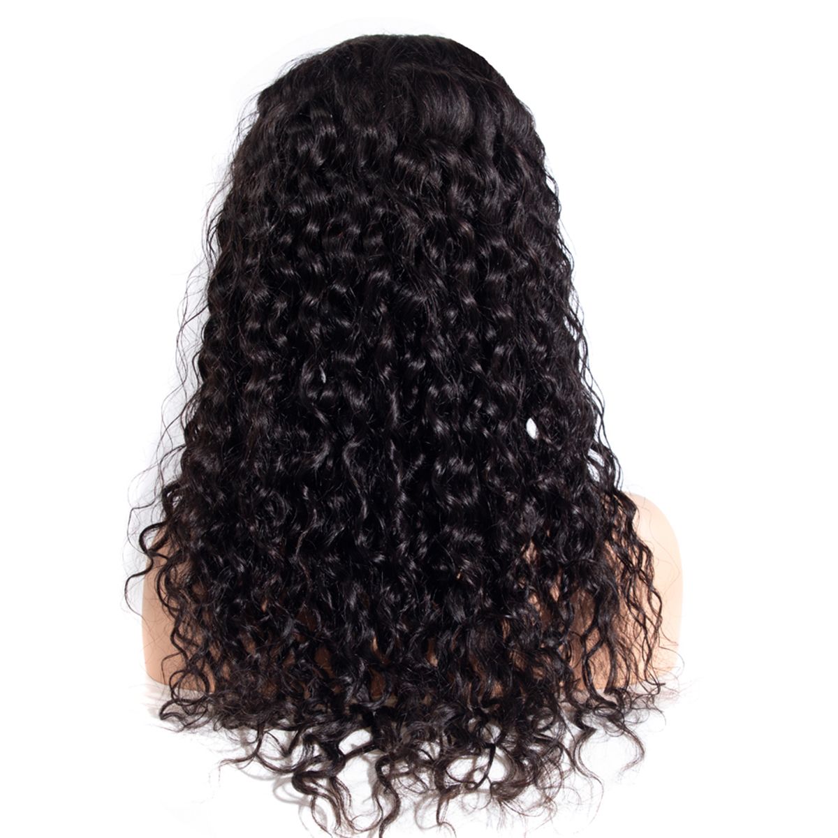 Riverwood Water Wigs 4x4 HD Lace Closure 150% Density Pre-Plucked Virgin Human Hair Wig